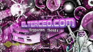 (Free) Reggaetón Beat 