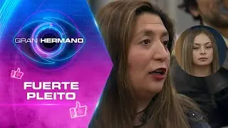 ¡NUEVO ROUND!: Skarleth y Jennifer tuvieron fuerte pelea - Gran Hermano Chile | TEMP 01 |