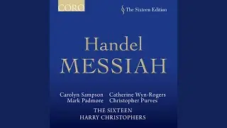 Messiah: Part 2, Hallelujah! (Chorus)