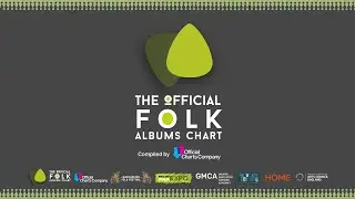 Official Folk Albums Chart Launch Live Stream