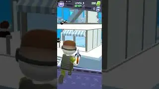 Hell copter Gameplay Walkthrough (iOS, Android) Part 07 Level 7 #shorts