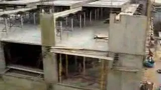 Spring Condos Construction Site