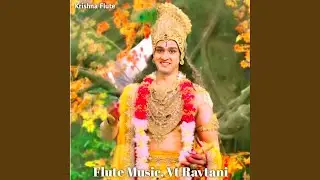 Krishna Flute Music Natural