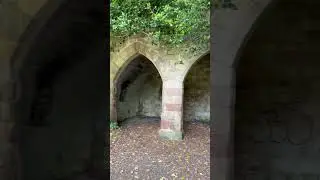 Stapenhill Gardens. ASMR | No Music | Binaural Nature Sounds