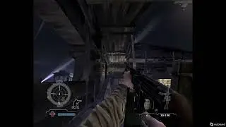 Medal of Honor Airborne  Operation Avalanche