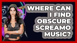 Where Can I Find Obscure Screamo Music? - Alt Scene Guru