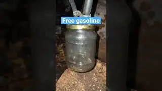 #cleanfuel #experiment #shorts