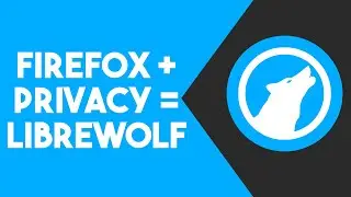 LibreWolf — хороший браузер... для других людей