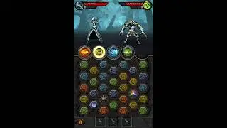 Blood Gate - Age of Alchemy - Android and iOS gameplay PlayRawNow