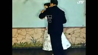 Latin Dance 1950s