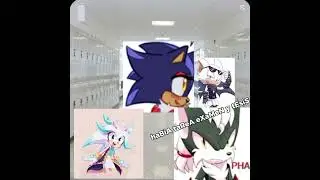No hicieron la tarea 😅#humor #edit#sonilver#sonadow#phaton 