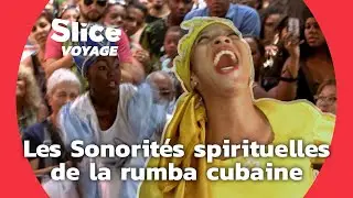 La Santería: le coeur et l’âme Cubaine I SLICE VOYAGE