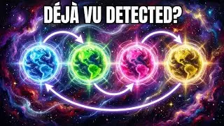What If D&eacute;j&agrave; Vu Is a Simulation Glitch? | Documentary For Sleep