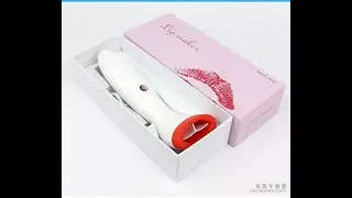 Automatic Lip Plumper Electric Plumping Device