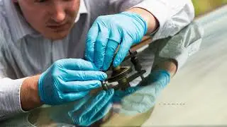 What is the Best Windshield Repair Kit