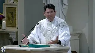 Mary, the Ark of the New Covenant