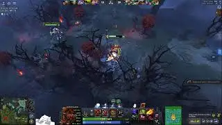 [DotA][rank]Sakana = Fish? #52
