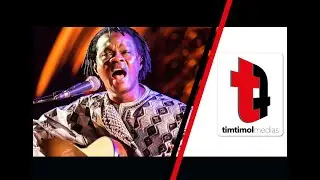 Baaba Maal - Thiaroye Remix (Clip)