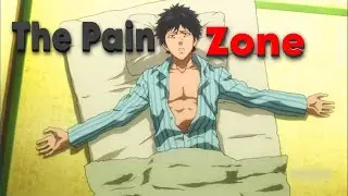 Survive the Pain Zone &ndash; Become Who You Were Meant to Be.