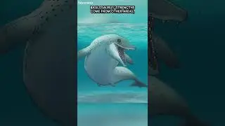 AFTER Mosasaurs Went EXTINCT