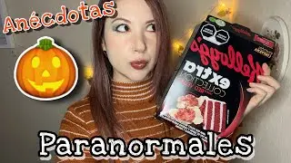 ASMR Eating Cereal with Milk / Comiendo Cereal con Leche - Paranormal | Kellogg’s Red Velvet