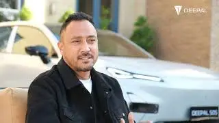 Nepal&rsquo;s most advanced EV technology - the Golden Shield Battery: Hear from  Paras Khadka