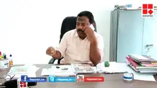 Former CPIM Kallamassery Area Secretary Sakkeer Hussain won't surrender to police soon_Reporter Live