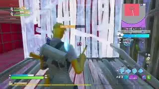 Ghost Midas (Me) Vs Shadow Midas (mbm jay)