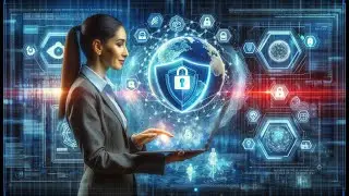 🔐 Land Your Dream Job: Break Into Cybersecurity with These Proven Tips! 🔐