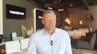 TribeHouse TV | Cameron Gunter | PEG Companies