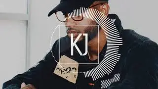 FREE 2017 Bryson Tiller x SZA Type Beat 'Silent'