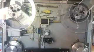 Servicing AKAI GX- 646