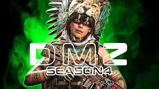 DMZ &bull; Solo Tier 5 Missions