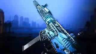 I CAN'T Keep this SMG SETUP a SECRET...😱 (M4A1)