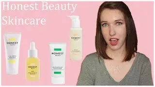 Honest Beauty Skincare Review