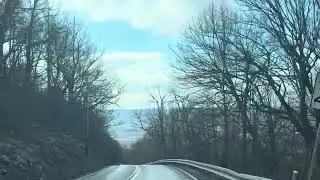 I Went Solo driving and found hidden Stunning  beautiful place&hellip;