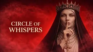 Ritual Sequence V &mdash; Circle of Whispers | Dark Hypnotic Ritual Deep House