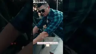How to Remove Police Marker From Car?
