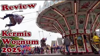 Review Kermis Wognum 2025