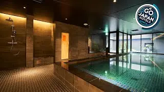 Princess Garden Hotel | Nagoya, Japan | Hotel Review 🌟
