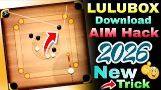 lulubox carrom pool apk - lulubox kaise download karen - lulubox - lulubox 2026 - carrompool lulubox
