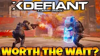 XDefiant FIRST DAY Impressions & Review