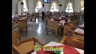 Hotel Excel Delta State Nigeria, World Class Bar and Restaurant
