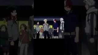 I felt so weird hearing Deku call him Bakugo💀-Deku called &ldquo;Kacchan&rdquo; &ldquo;Bakugo&rdquo;-Oh My Gosh audio