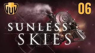 Sunless Skies [BLIND] | 06 | Our Journey Continues With Our Newest Friends, Alcoholic Rat Brigade