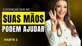 3 doenças que a massagem pode ajudar no tratamento  - Parte 2