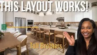 New Construction Homes in San Tan Valley | Toll Brothers Sonoran Collection