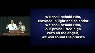 AIIAS Church Divine Service | July 8, 2023