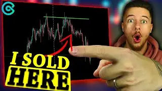 ⛔WARNING⛔ Bitcoin Still Heading to $35K &ndash; Watch This Before It's Too Late | CoinEx