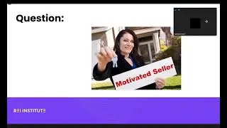 Gord Lemon REI Institute Real Estate Investing